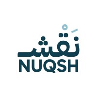 Nuqsh logo - Similar company to Naqsh (نقش)