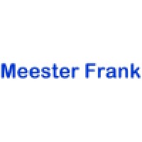 Meester Frank logo - Similar company to Annalise Market Intelligence
