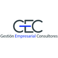 GEC Gestión Empresarial Consultores logo - Similar company to Prisma Consultores Ehs