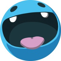Tiny Roar logo - Similar company to Megabit Publishing