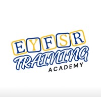 EYFSR Training Academy logo - Similar company to Headteacher Update