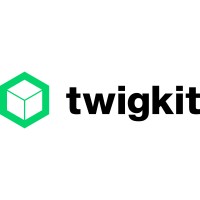 Twigkit logo - Similar company to Coull