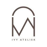 Ivy Atelier logo - Similar company to Gopuram Constructions