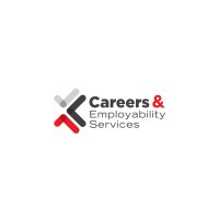 Careers and Employability Services logo - Similar company to Kinsmen Fx Academy