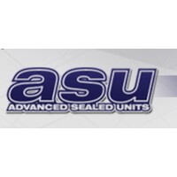 ADVANCED SEALED UNITS LIMITED logo - Similar company to Door Engineers