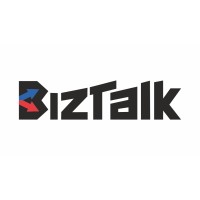 Biztalk Net logo - Similar company to Hyperlocal India