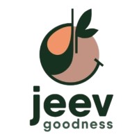 Jeev Goodness logo - Similar company to Assam Bazaar
