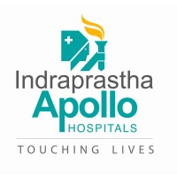 Indraprastha Apollo Hospitals , New Delhi logo - Similar company to Bringmark