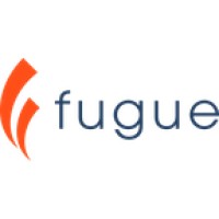 Fugue logo - Similar company to Next Ai Uk