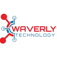 Waverly Technology LLC logo - Similar company to Origai