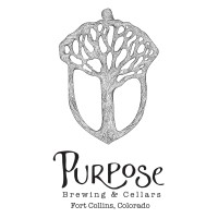 Purpose Brewing and Cellars logo - Similar company to Cinelaunch