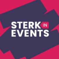 Sterk in Events logo - Similar company to Em2 Venue