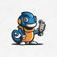 Anave Decal Services logo - Similar company to The Pixel Mind
