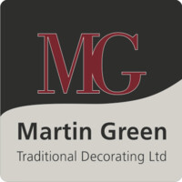 Martin Green Traditional Decorating Ltd logo - Similar company to Lodestone Projects Limited