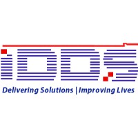 Infosoft Digital Design & Services Pvt. Ltd. (IDDS) logo - Similar company to Idds Consulting
