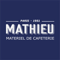 Mathieu logo - Similar company to Noir Cafe