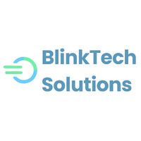 BlinkTech Solutions Inc. logo - Similar company to Optimotive