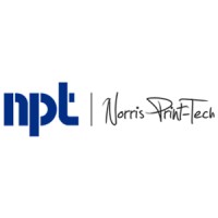 NPT - Norris Print-Tech logo - Similar company to Mariendal It