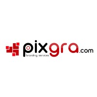 pixgra.com logo - Similar company to Imfs.Ro