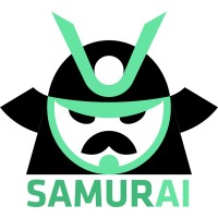 Financial Samurai logo - Similar company to Option Samurai