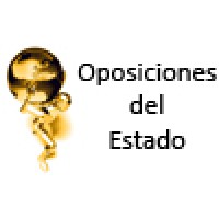 Oposiciones del Estado logo - Similar company to Opositatest