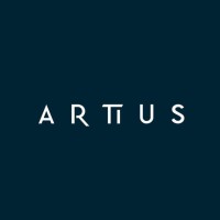 Artius Interior Design and Build logo - Similar company to Orang Studio