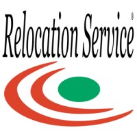 Relocation Service Sweden AB logo - Similar company to Relocation