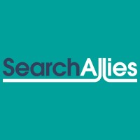 Search Allies logo - Similar company to Informa Systems