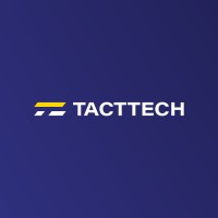 براعة تقني - TACTTECH logo - Similar company to Tacttech