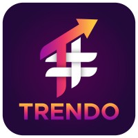 TRENDO logo - Similar company to Solo Live