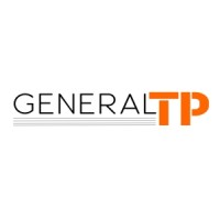 generalTP logo - Similar company to Dropstyle