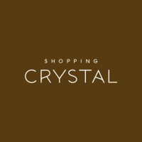 Shopping Crystal logo - Similar company to Shopping Cidade Curitiba