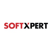 Softxpert logo - Similar company to Espace