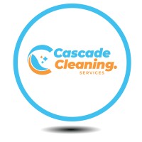 Cascade cleaning services ltd logo - Similar company to U Need A Virtual Assistant