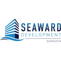 Seaward Development logo - Similar company to Mareat