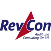 RevCon Audit und Consulting GmbH logo - Similar company to Vsrw-Verlag