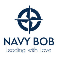Navy Bob logo - Similar company to Fabric