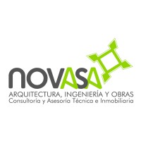 NOVASA Consultores logo - Similar company to Mysair