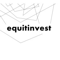 Equitinvest logo - Similar company to Direct Money
