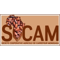 Socam logo - Similar company to Definite Chocolate