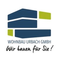 Wohnbau Urbach GmbH logo - Similar company to Hoch3 Bau- & Projektmanagement Gmbh
