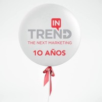 Intrend, the next marketing logo - Similar company to Restofund