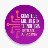 Comité Mujeres en Tecnología logo - Similar company to Pulso It · Exposición Y Conferencias De Tecnologías De La Información