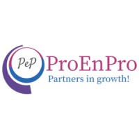 ProEnPro Private Limited logo - Similar company to Acquaintances