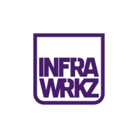 Infraworkz logo - Similar company to Sailor Telecom & Ict Bv