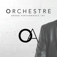 Orchestre.Agency logo - Similar company to Stavanger Symphony Orchestra