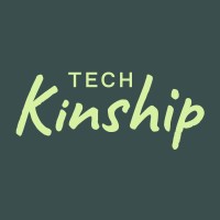 Tech Kinship logo - Similar company to Vinted Copilot