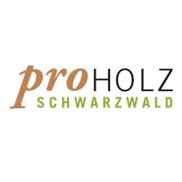 proHolz Schwarzwald logo - Similar company to Proholz Tirol