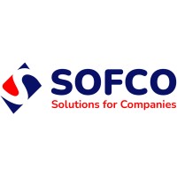 PT Sofco Graha logo - Similar company to Gaji.Id
