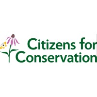 Citizens for Conservation logo - Similar company to Barrington Area Library